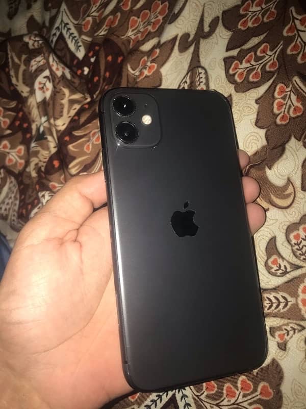 Iphone 11 7