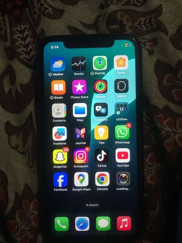 Iphone 11 8