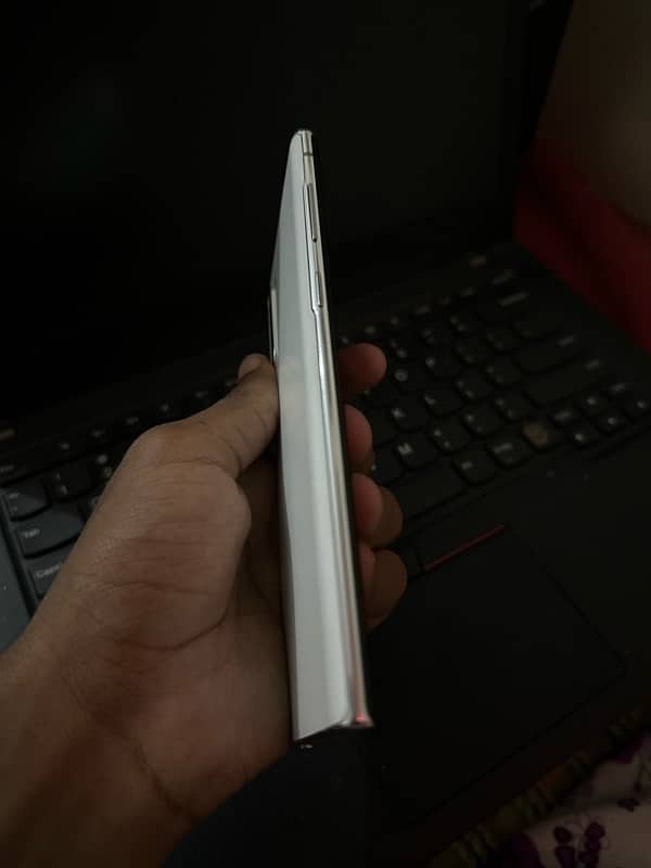 Samsung Note 10 5g fixed 0