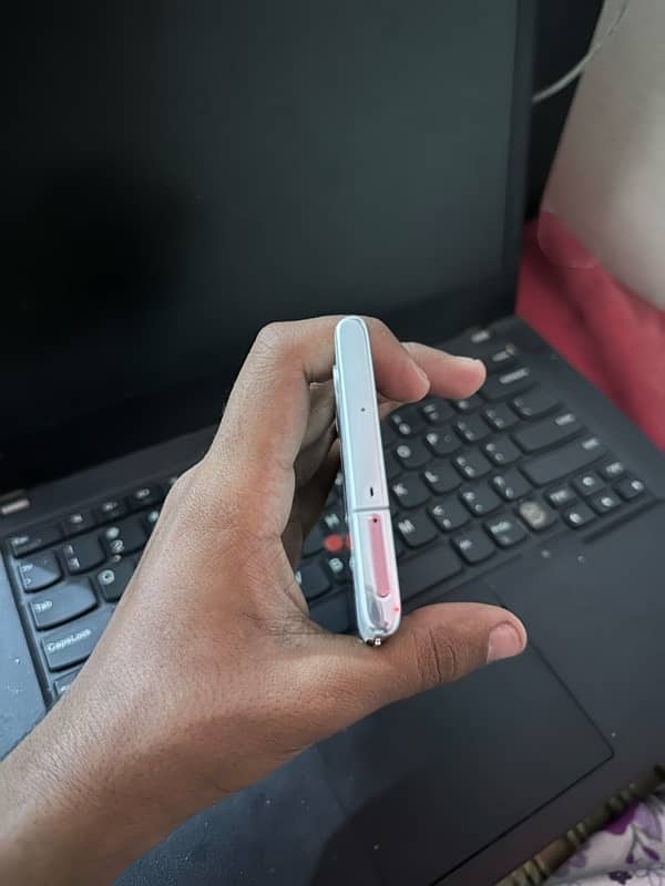 Samsung Note 10 5g fixed 3