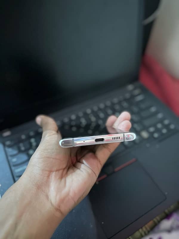 Samsung Note 10 5g fixed 6