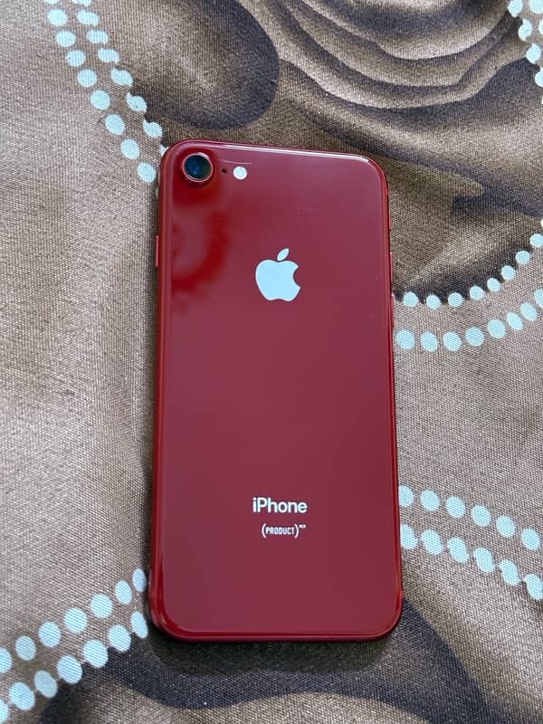 Iphone 8 sim working 1