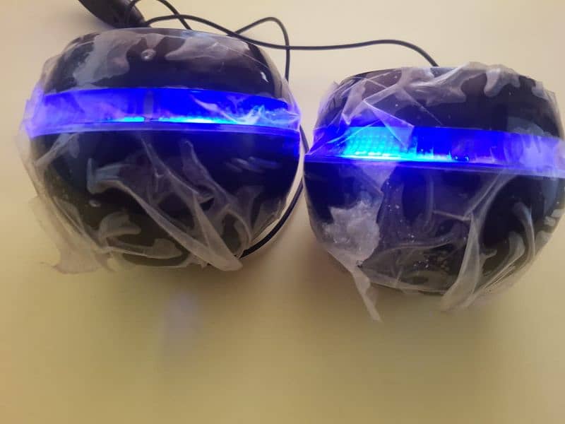 Gaming Multimedia Speaker 2