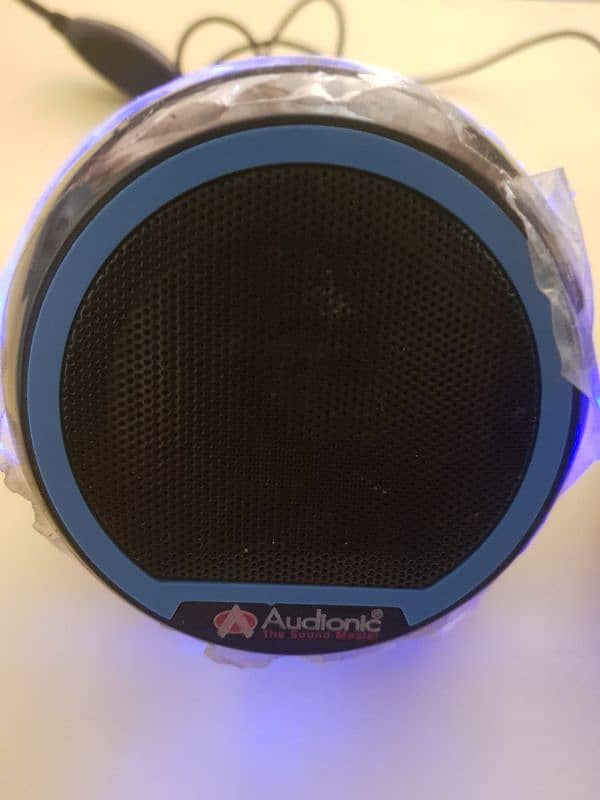 Gaming Multimedia Speaker 4