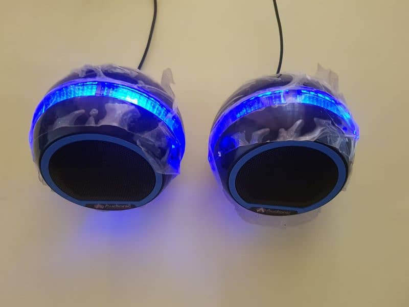 Gaming Multimedia Speaker 6