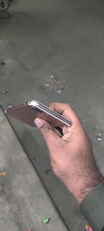 IPHONE 7PLUS PTA APROVED 128GB 2