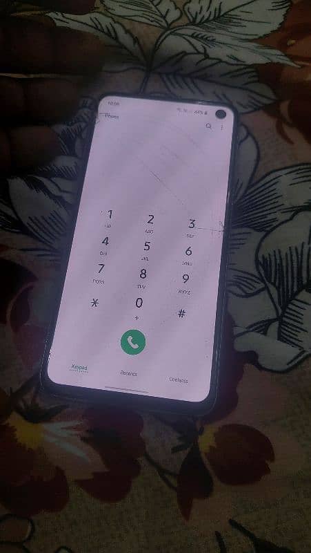 samsung s10e 6/128 0