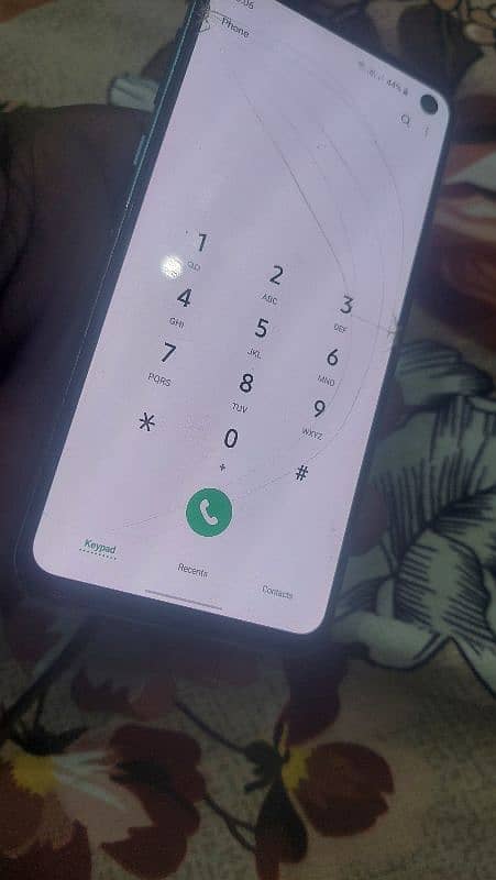 samsung s10e 6/128 1