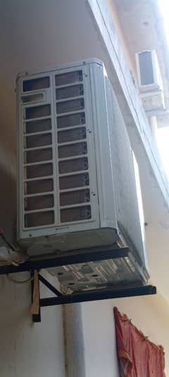 Gree  Split 1.5 Ton Inverter GS-18FITH1C AAA Wifi