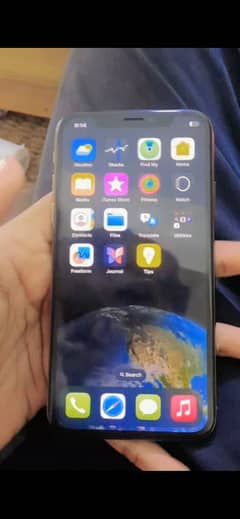 iPhone