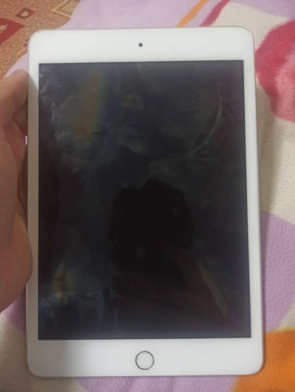 iPad Mini 5 3