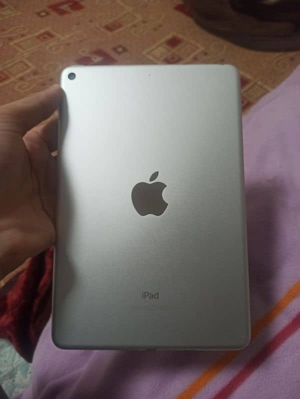 iPad Mini 5 4
