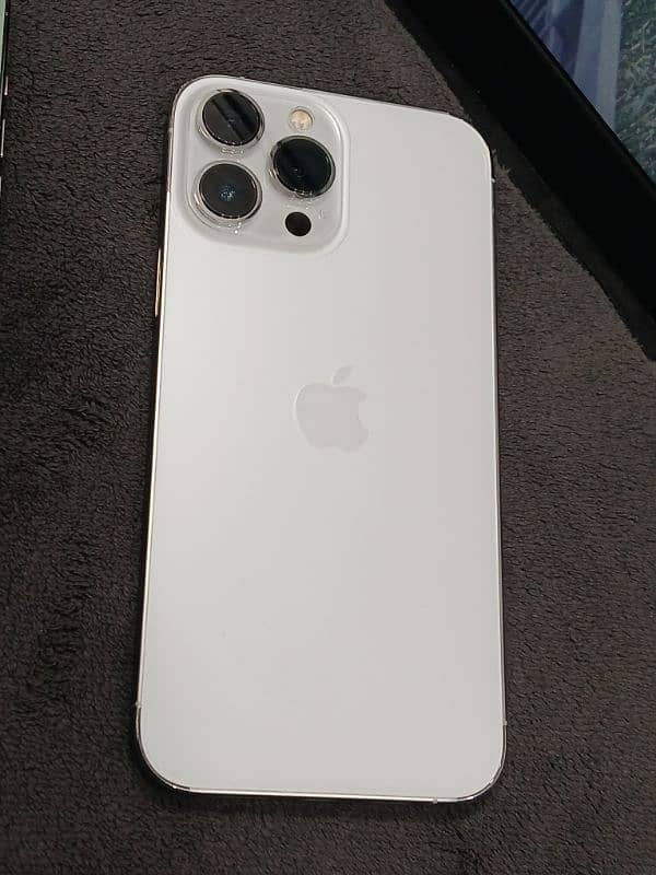 iPhone 13 Pro Max PTA 2