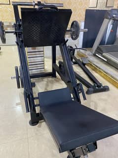 gyam setup total