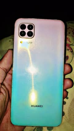 Huawei nova 7i