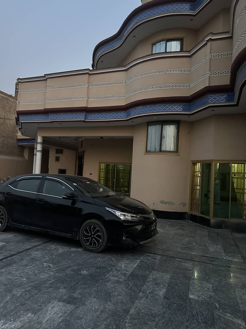 Toyota Corolla XLI 2015 0