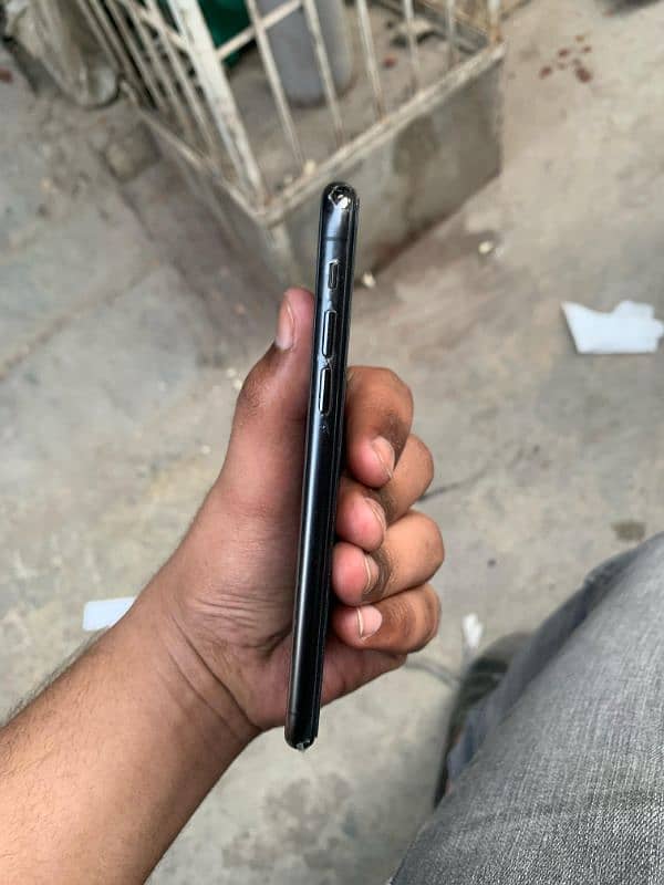 iphone xs (pta approve] 1