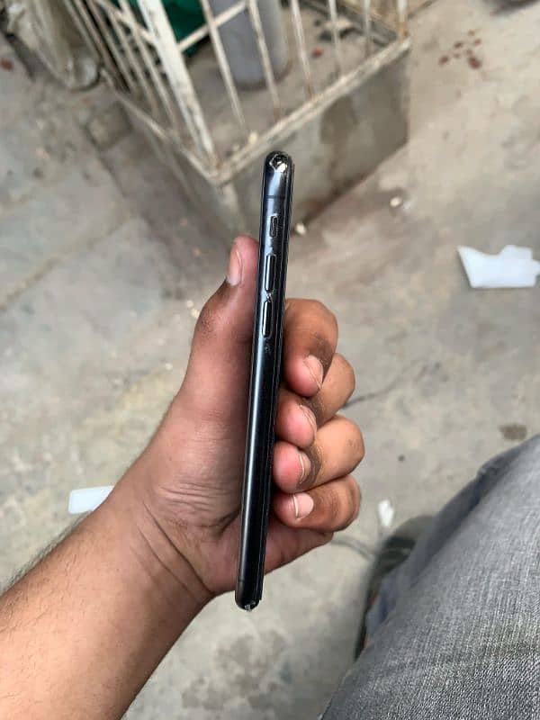 iphone xs (pta approve] 8
