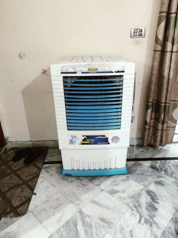 Room cooler 0