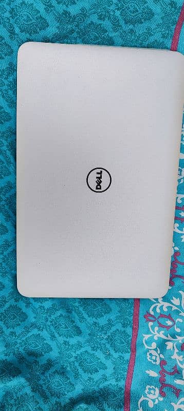 Dell XPS Ultrabook 8GB RAM 256GB SSD M. 2  touchscreen Slim Laptop 1