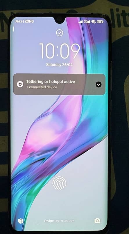 mi note 10 lite 1