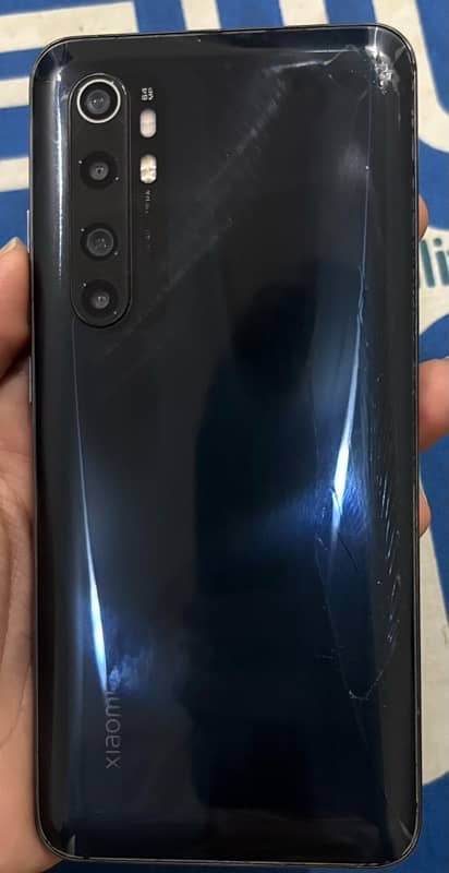 mi note 10 lite 3