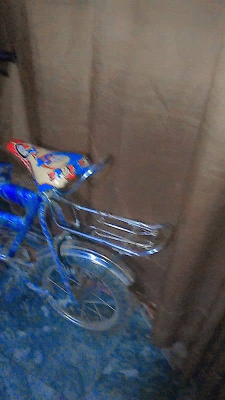bicycle 5