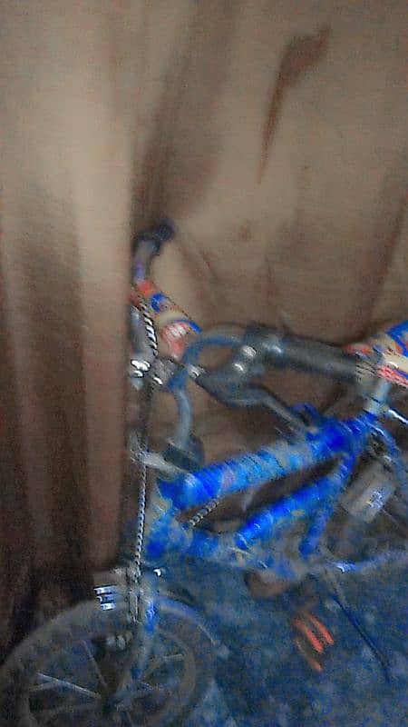 bicycle 6