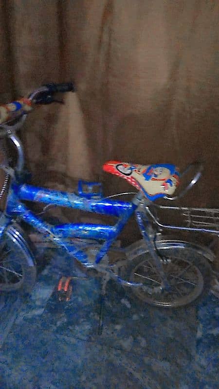 bicycle 7