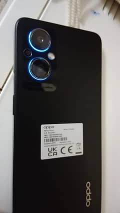 oppo reno 8 lite 5g