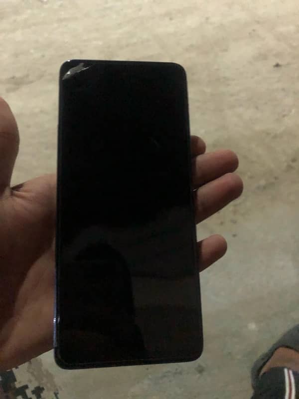 Motorola Edge 2021 5G NON PTA 8/256 3