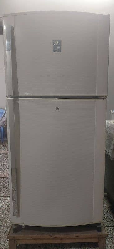 Dawlance Fridge 0