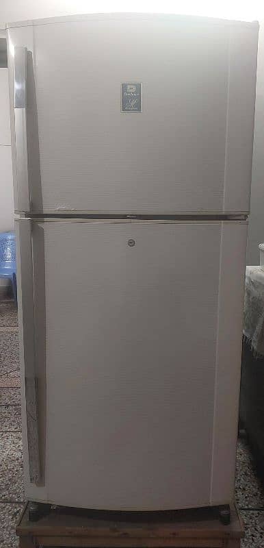 Dawlance Fridge 1