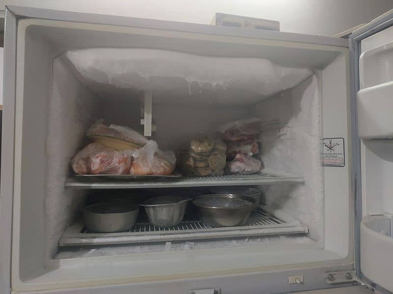 Dawlance Fridge 3