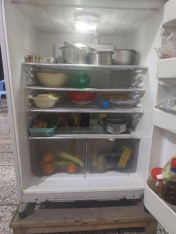 Dawlance Fridge 4