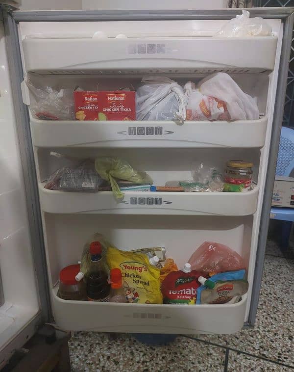 Dawlance Fridge 5