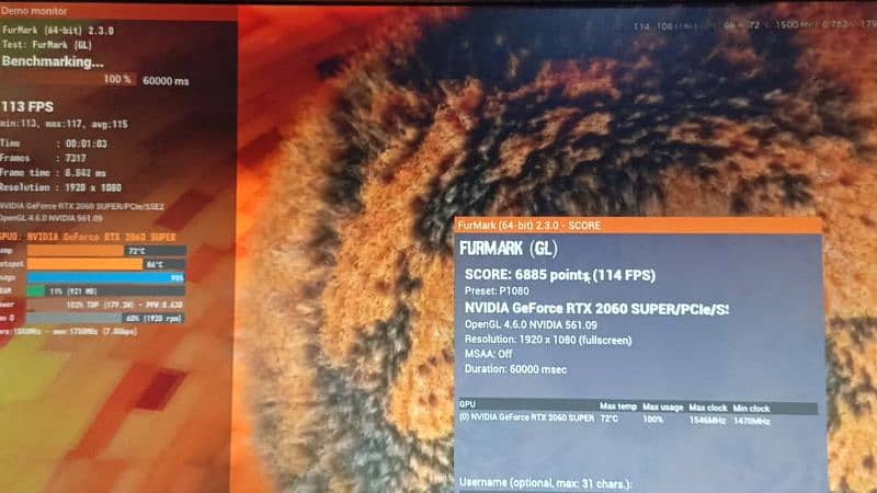 RTX Gaming PC for sale(warranty) (no storage) 2