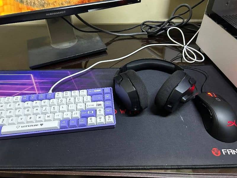 RTX Gaming PC for sale(warranty) (no storage) 4