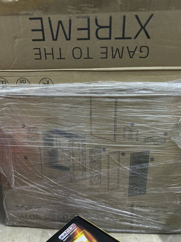 RTX Gaming PC for sale(warranty) (no storage) 9