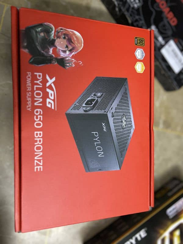 RTX Gaming PC for sale(warranty) (no storage) 12