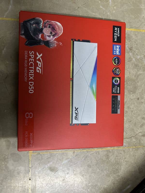 RTX Gaming PC for sale(warranty) (no storage) 13