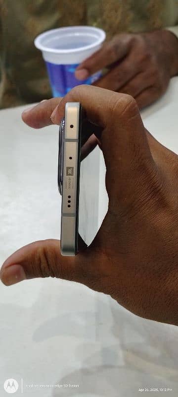Infinix Note 50 3