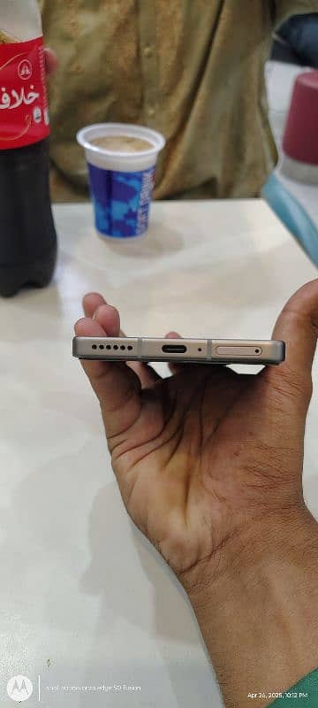 Infinix Note 50 4