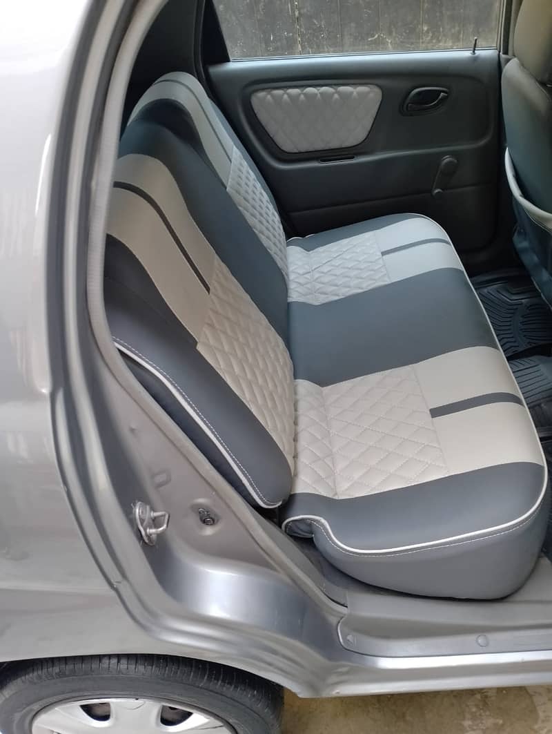 Suzuki Alto 2012 4