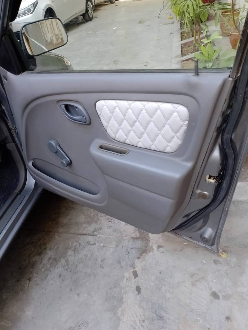 Suzuki Alto 2012 6