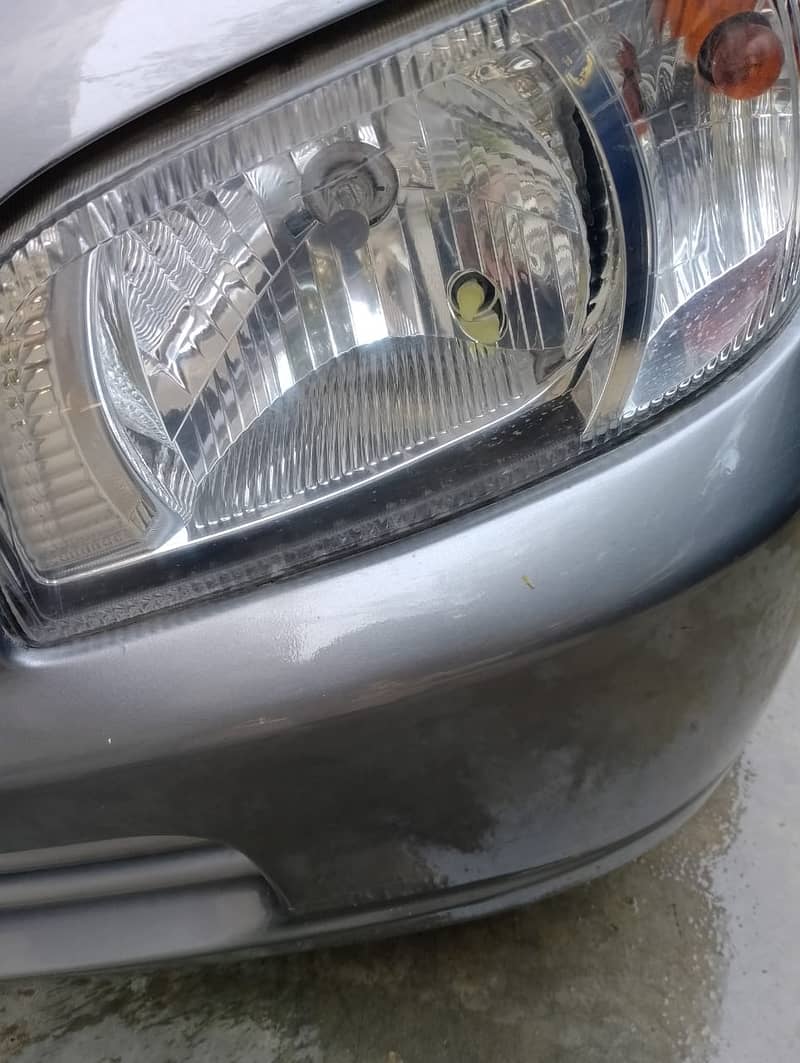 Suzuki Alto 2012 11