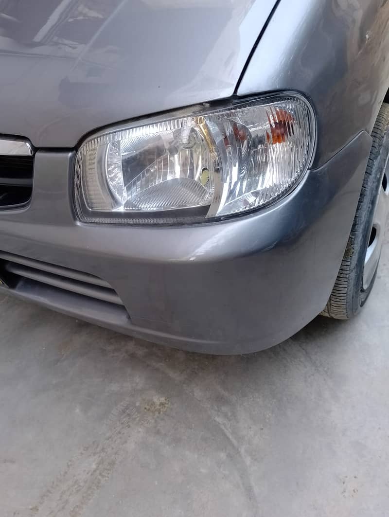 Suzuki Alto 2012 12