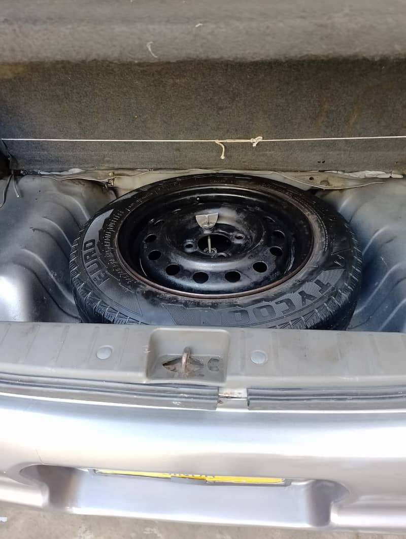 Suzuki Alto 2012 13