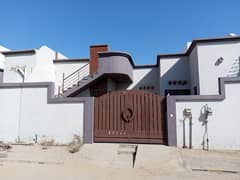 160 Sq Yd Single Story Villa For Sell In Saima Arabian Villas