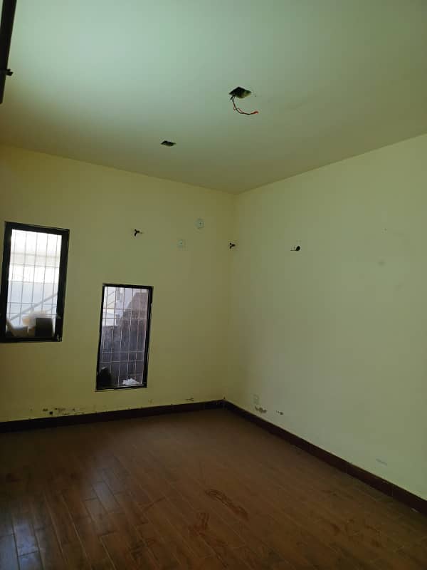 160 Sq Yd Single Story Villa For Sell In Saima Arabian Villas 5